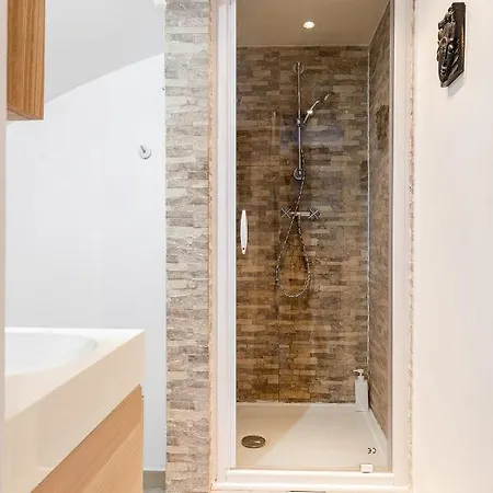 Rue Cler - Eiffel Tower Appartement