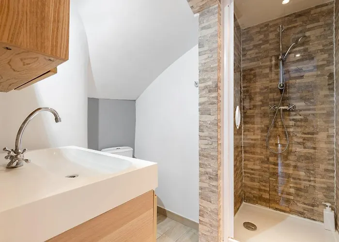 Apartamento Rue Cler - Eiffel Tower *